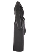S Max Mara Poldo Wool Coat