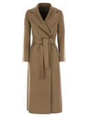 S Maxmara Poldo Wool Coat