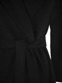 S Max Mara Messi Wool Coat