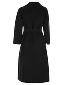 S Max Mara Esturia Wool Coat