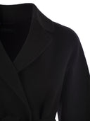 S Max Mara Esturia Wool Coat