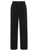 S Maxmara Floria Wool Jogging Trousers