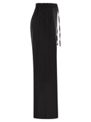 S Maxmara Floria Wool Jogging Trousers