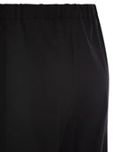 S Maxmara Floria Wool Jogging Trousers