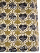 S Max Mara Timetop Reversible Printed Silk Top