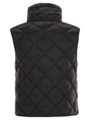 Maxmara el cubo tégico a prueba de gotas con lienzo acolchado