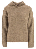 S Maxmara Current Mohair Knit Jumper