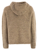 S Maxmara Current Mohair Knit Jumper