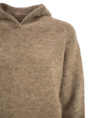 S Maxmara Current Mohair Knit Jumper