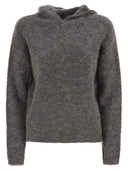 S Maxmara Current Mohair Knit Jumper