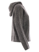 S Maxmara Current Mohair Knit Jumper