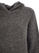 S Maxmara Current Mohair Knit Jumper