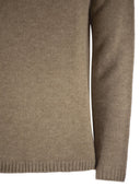 S Maxmara Georg Comfortable Jumper In Wool And Cashmere