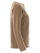 S Maxmara Georg Comfortable Jumper In Wool And Cashmere