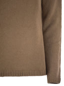 S Maxmara Georg Comfortable Jumper In Wool And Cashmere