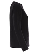 S Maxmara Georg Comfortable Jumper In Wool And Cashmere