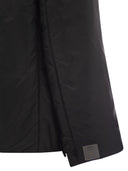 Max Mara The Cube Greenh Drip Proof Canvas Travel Jacket