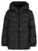 Maxmara The Cube Seia Drip Proof Canvas Down Jacket