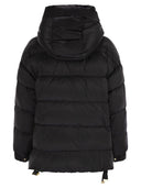 Maxmara The Cube Felice Water Repellent Taffeta Down Jacket