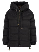 Maxmara The Cube Felice Water Repellent Taffeta Down Jacket
