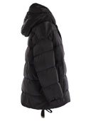 Maxmara The Cube Felice Water Repellent Taffeta Down Jacket