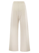 S Max Mara Potenza Jersey Jogging Pantal