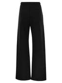 S Max Mara Potenza Jersey Jogging Trousers