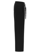 S Max Mara Potenza Jersey Jogging Trousers