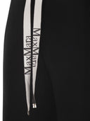 S Max Mara Potenza Jersey Jogging Trousers