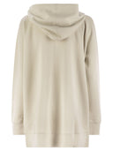 S Max Mara Verbano Cotton Jersey Sweatshirt