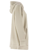 S Max Mara Verbano Cotton Jersey Sweatshirt