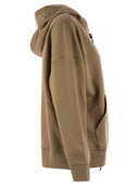 S Max Mara Siena Cotton Jersey Bluie