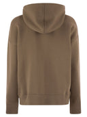 S Max Mara Julia Jersey Hoodie