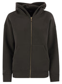 S Max Mara Julia Jersey Hoodie
