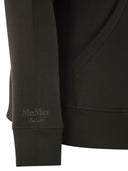 S Max Mara Julia Jersey Hoodie
