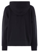 S Max Mara Julia Jersey Hoodie