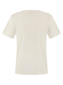 S Max Mara Madera Cotton T Shirt