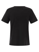S Max Mara Madera Cotton T Shirt