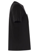 S Max Mara Madera Cotton T Shirt