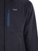 Patagonien bessere Pullover Fleecejacke