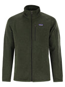 Patagonia mejor chaqueta de vellón suéter