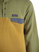 Patagonia Synchilla® Snap T® Lightweight Fleece Pullover