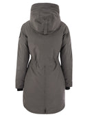 Canada Goose Rossclair Parka