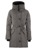 Canada Goose Rossclair Parka