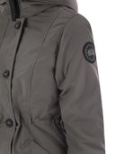 Canada Goose Rossclair Parka