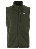 Patagonia Better Sweater Fleece Vest