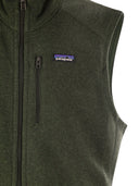 Patagonia Better Sweater Fleece Vest