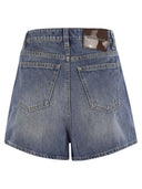 Shorts tascabili del guardaroba MVP 5