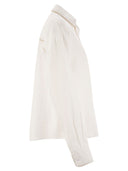 Camicia di lino del guardaroba MVP