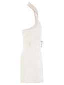 Mvp Wardrobe Linen Sleeveless Romper Suit